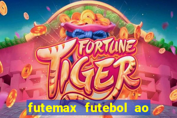 futemax futebol ao vivo real madrid